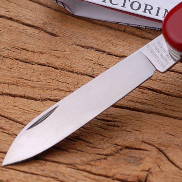 Ніж швейцарський Victorinox Super Tinker 1.4703 - фото 8 Ніж швейцарський Victorinox Super Tinker 1.4703 - фото 8