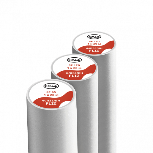 Флізелін Elf FLIZ SF65 20 м (2784301673) - фото 2