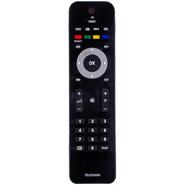 Пульт для телевизора Philips RC242254901911