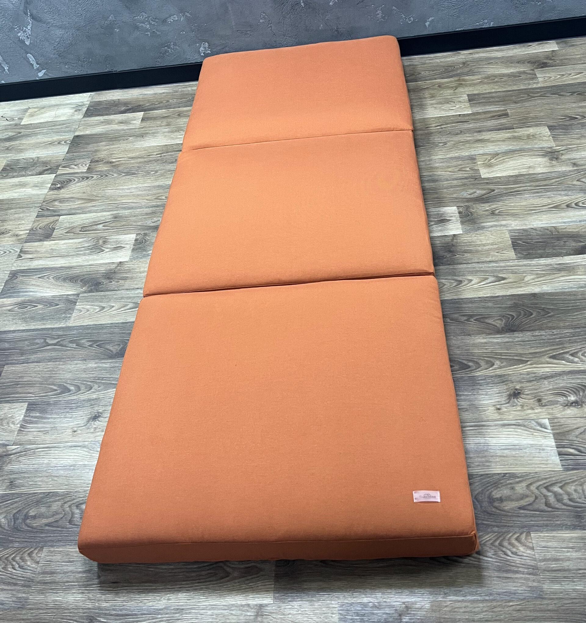 Матрац-трансформер Comfort Home 200х80х8 см - фото 4