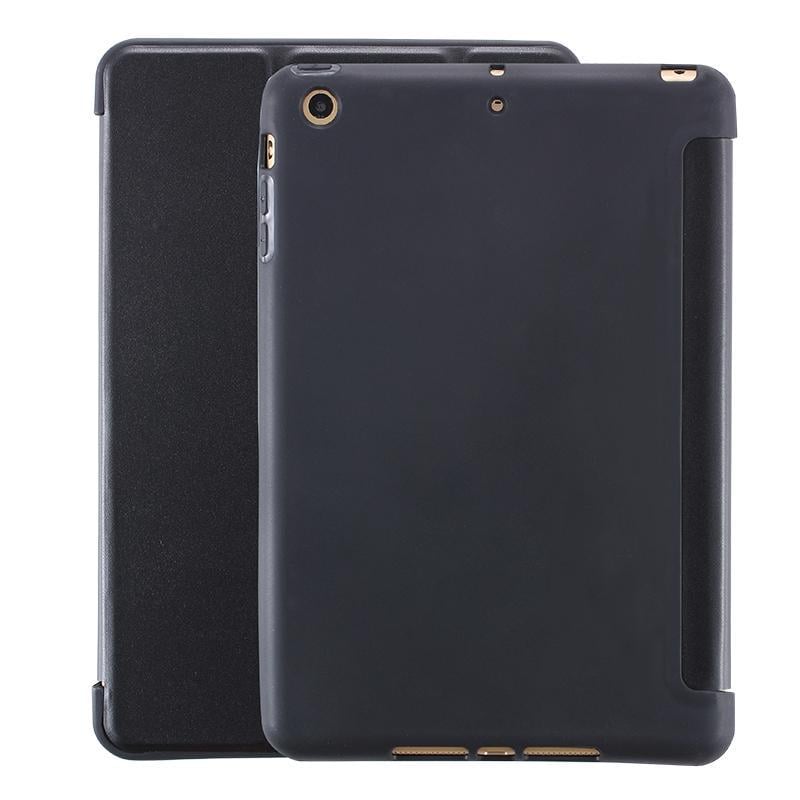 Чехол Air Vent для iPad 10,2 2020 с термоэффектом Black (21832)