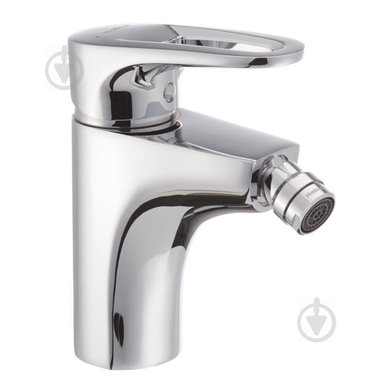 Смеситель для биде Haiba OPUS 002 (HB0327) Смеситель для биде Haiba OPUS 002 (HB0327)