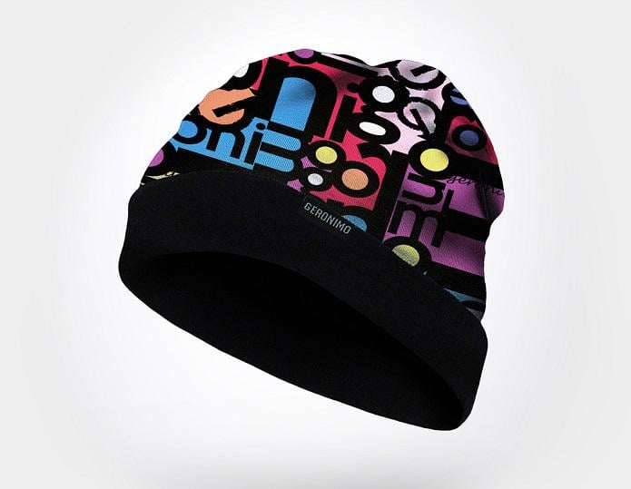 Шапка унисекс GERONIMO 1999bn30 XL Разноцветный (3800205878728) - фото 2 Шапка унисекс GERONIMO 1999bn30 XL Разноцветный (3800205878728) - фото 2
