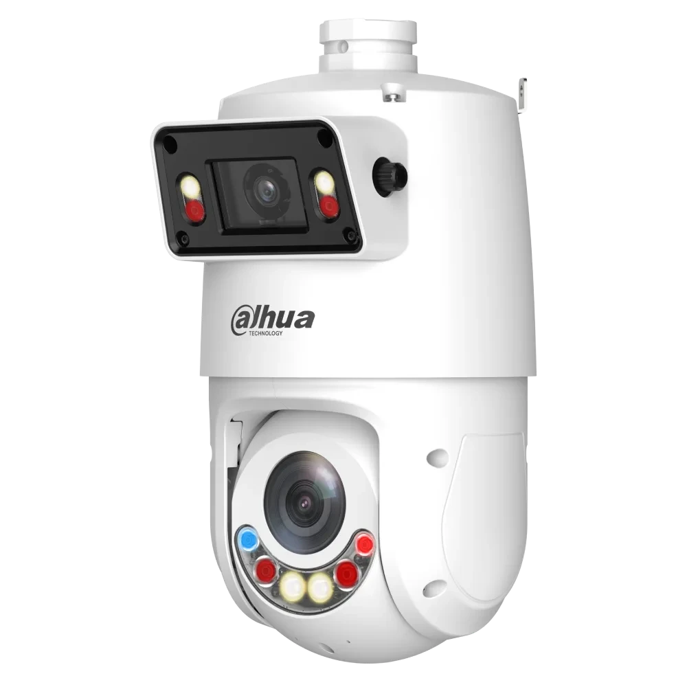 Відеокамера Dahua DH-SDT4E425-4F-GB-A-PV1-S2 PTZ X-Spans-система PTZ 25х та панорама 101° (2872443061)