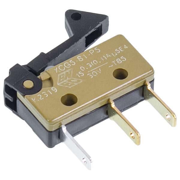 Микровыключатель для кофеварки Philips Saeco XCG5-81-P5 NE05.038 (00000013426)