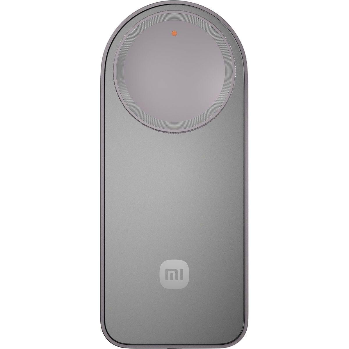 Замок умный Mijia Smart Lock BHR07X4GL Grey