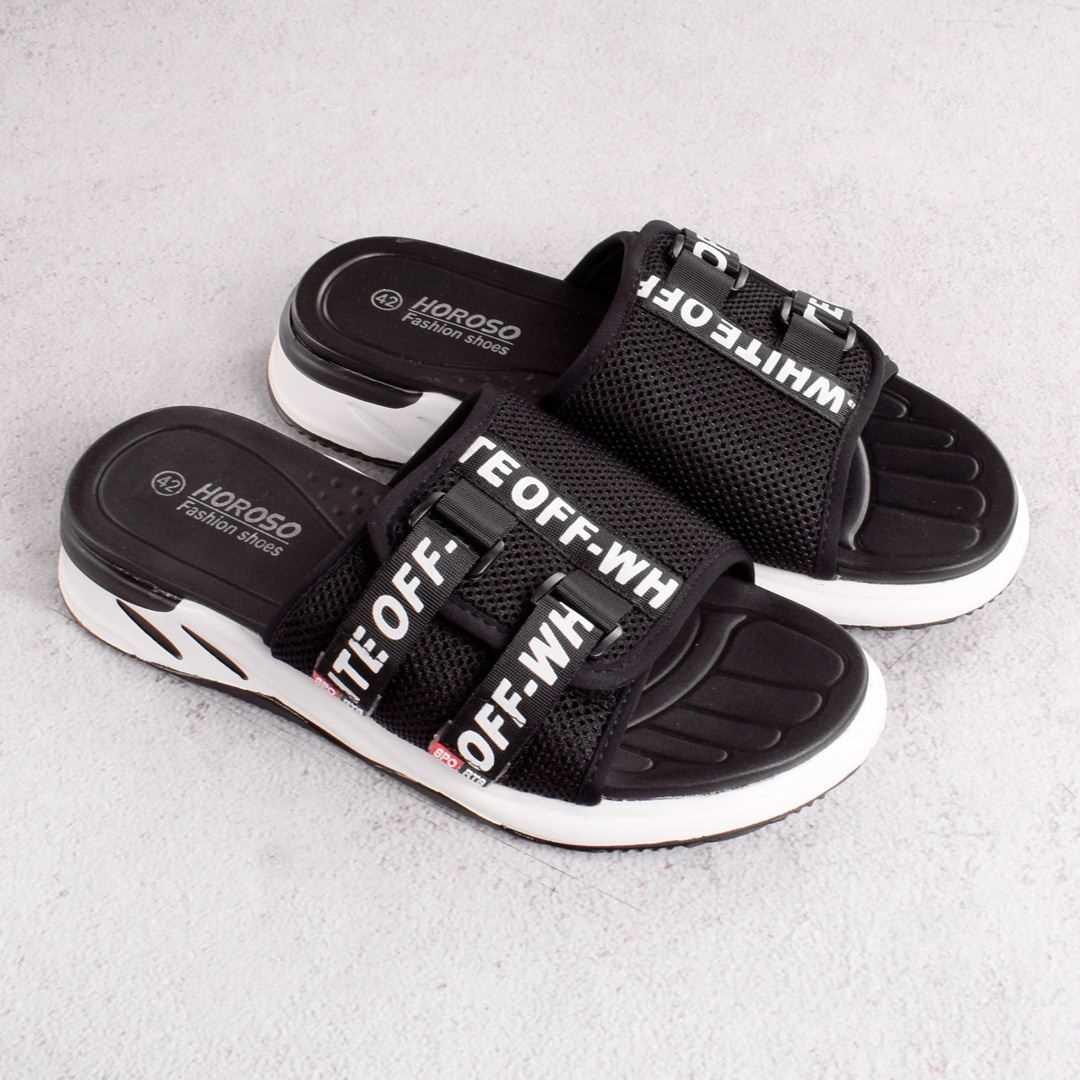 Шлепанцы мужские Fashion 331231 р. 40 24 см