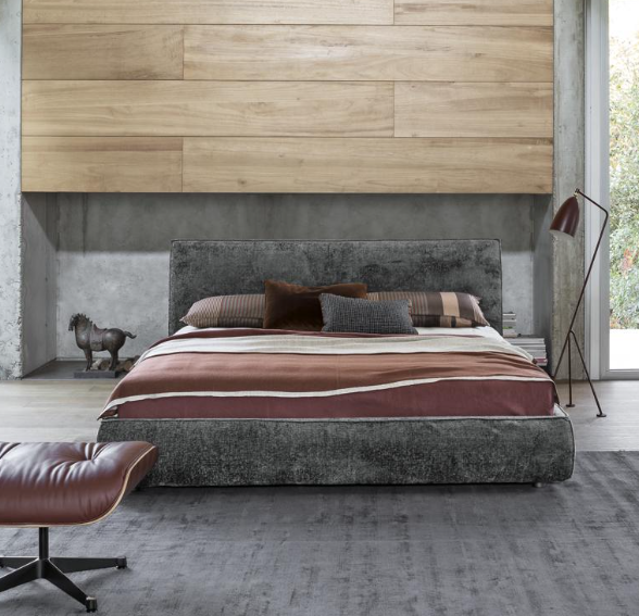 Кровать RAY под матрас 180x200 см (RAY180)