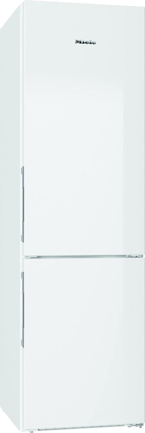 Холодильник-морозильник Miele KFN 29233 D ws (38292335OER) - фото 1