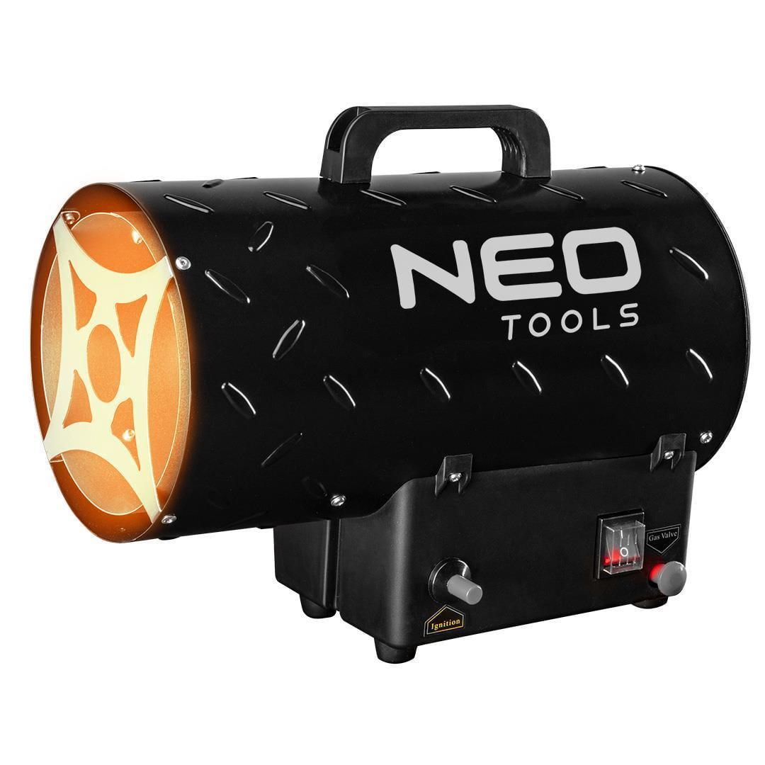 Тепловая пушка Neo Tools 90-083 (26347) Тепловая пушка Neo Tools 90-083 (26347)