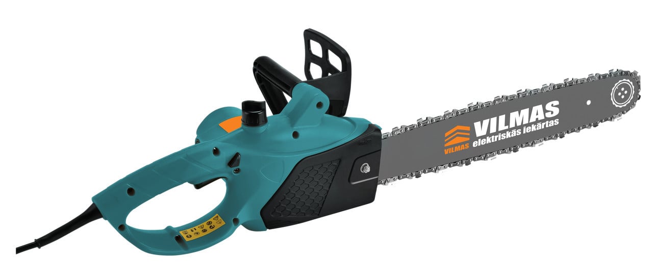Електропила VILMAS 1400-ECS-350