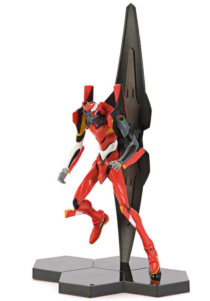 Фигурка для геймеров Sega Evangelion Eva 14 см (S EV EVA 123)