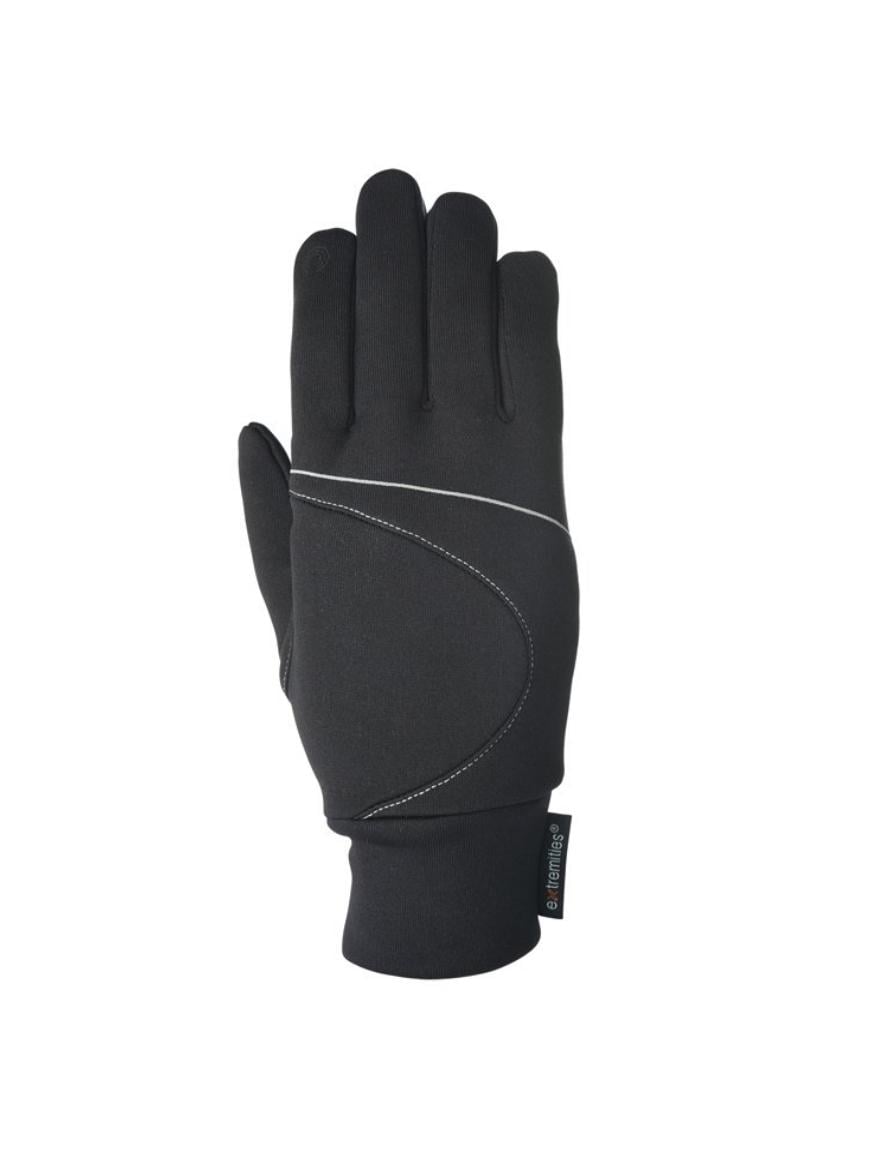 Перчатки Extremities Sticky Power Liner Glove S Black (1004-21SPG1S)