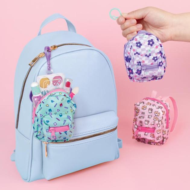 Набор для волшебного преображения Make it Real Возьми с собой Цветочек (MR10064-2) - фото 3 Набор для волшебного преображения Make it Real Возьми с собой Цветочек (MR10064-2) - фото 3