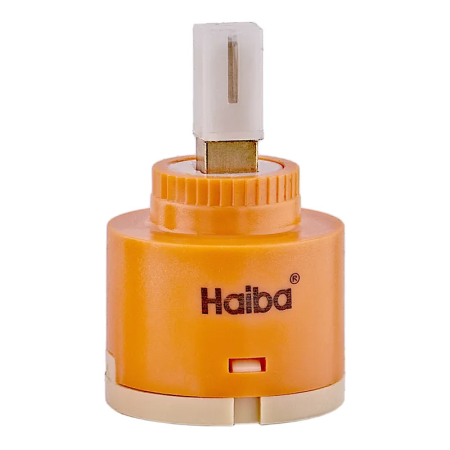 Картридж латунный Haiba 40 Brass Head (AC0602)