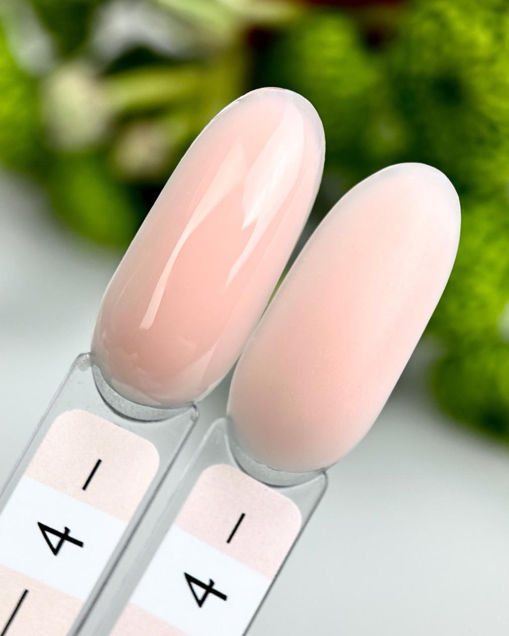 Гель-лак Crooz Gel Polish №04 8 мл Персиковый
