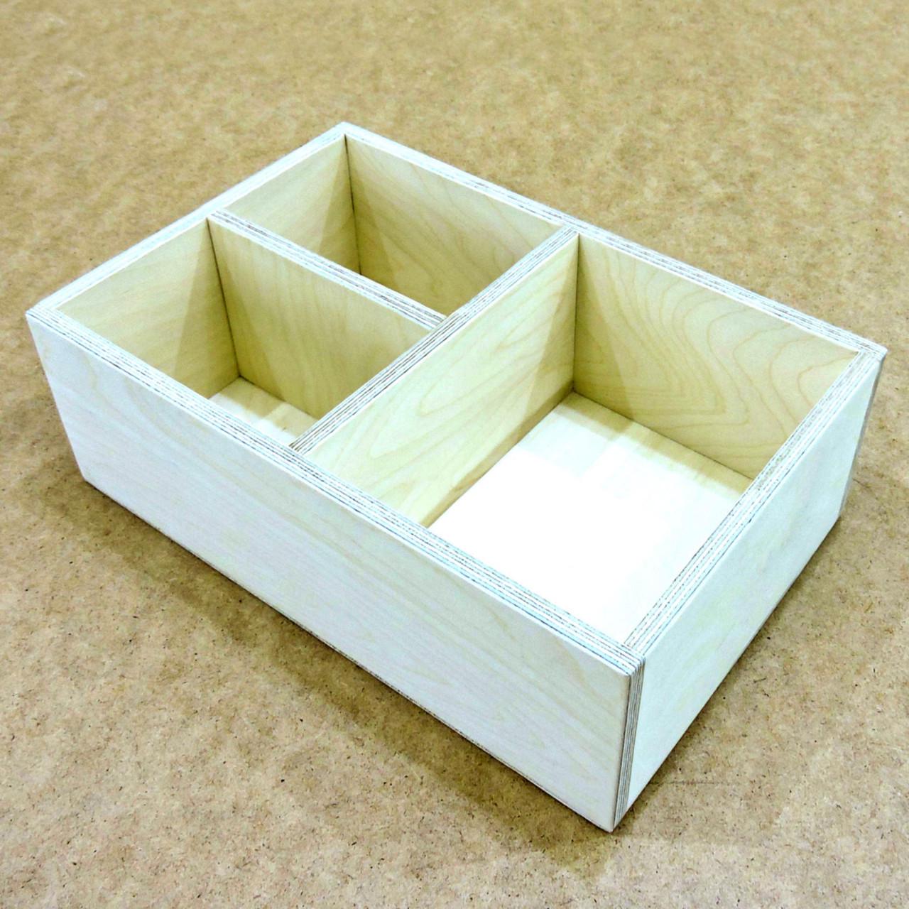 Органайзер для специй из дерева Голландез Бланже (СПЦ-002501)