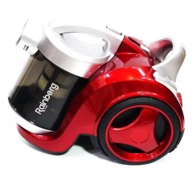 Пылесос Rainberg RB-655 TB колбовый (ws98186) - фото 6