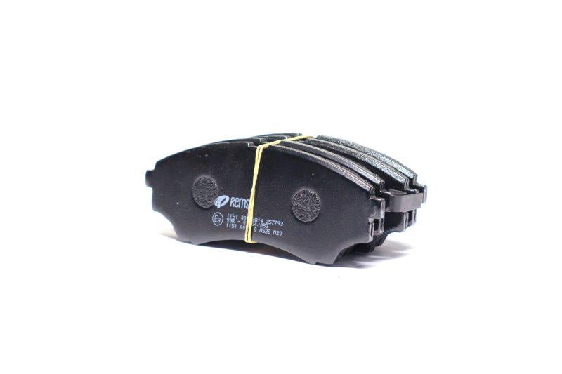 Тормозные колодки дисковые REMSA Ford Ranger 3.0tdci 05- Mazda bt-50 2.5 mrz-cd 06- передние (1151.00) Тормозные колодки дисковые REMSA Ford Ranger 3.0tdci 05- Mazda bt-50 2.5 mrz-cd 06- передние (1151.00)