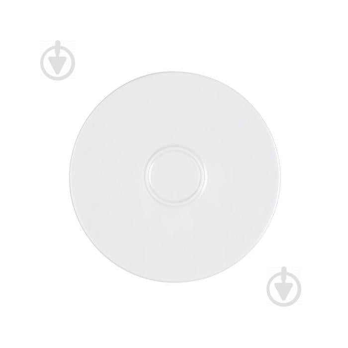 Блюдце Degrenne Paris Salam The Blanc Белый 16 см 210950