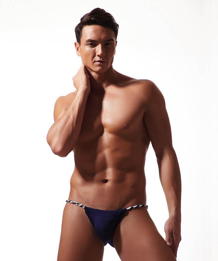 Трусы Ciokicx M Темно-синий (4688)