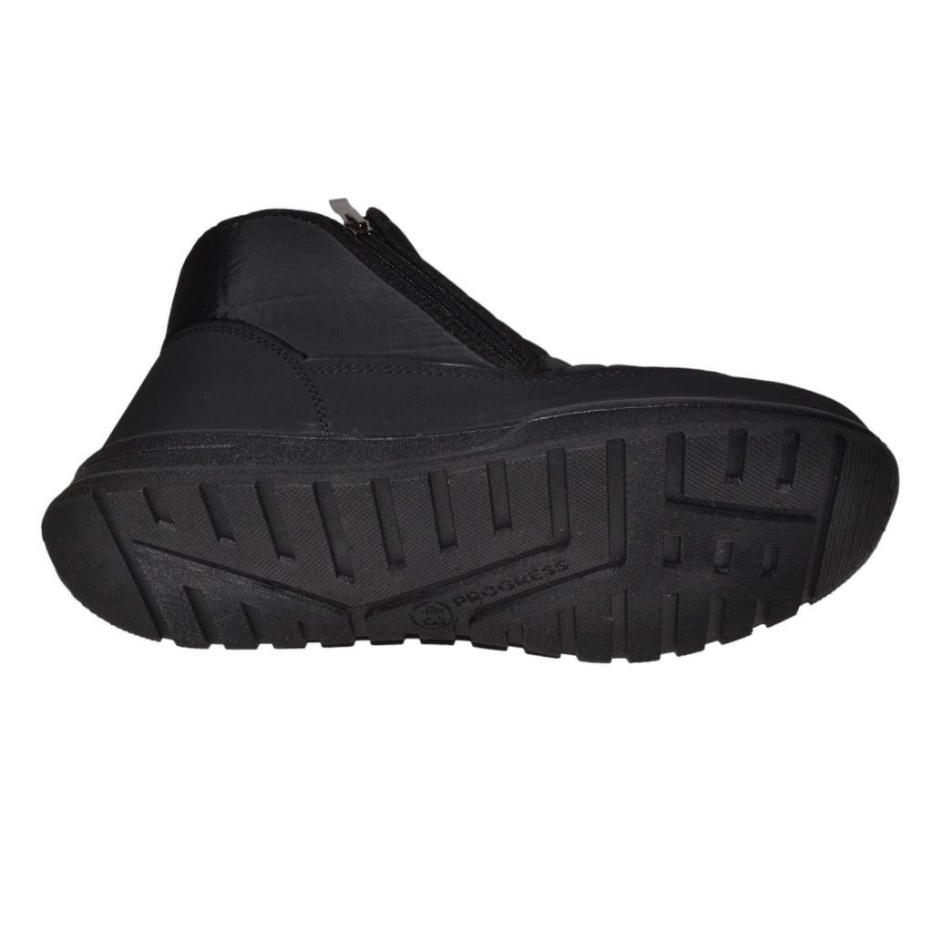 Ботинки зимние мужские Progress 102-042-36 р. 42 26,5 см - фото 4