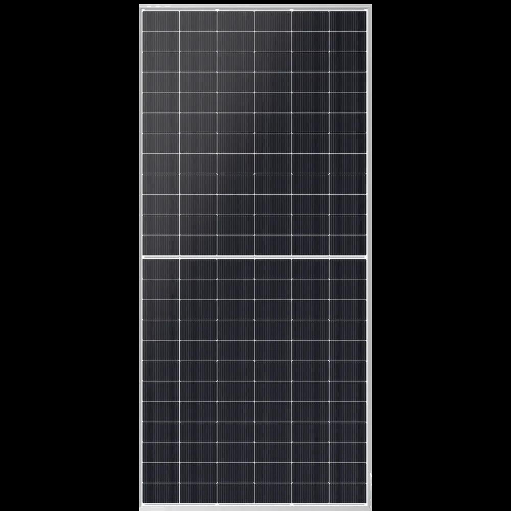 Сонячна панель PV JA Solar JAM66D45-625/LB