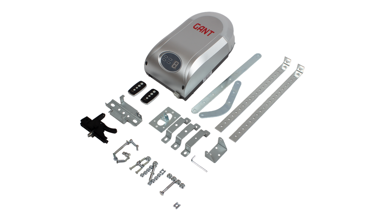 Автоматика для гаражних воріт Gant G3000 (3198053396)