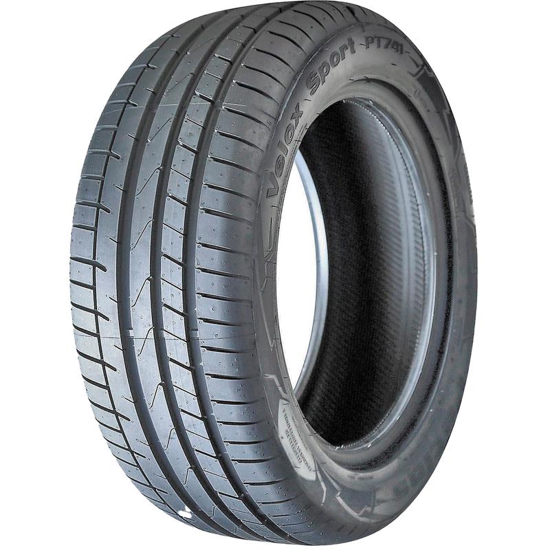 Автошина PETLAS Velox Sport PT741 255/45 R19 104Y XL (358549)