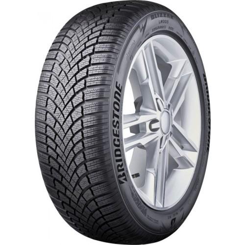 Шина зимова Bridgestone Blizzak LM005 255/40R21 102V (2423122) - фото 1