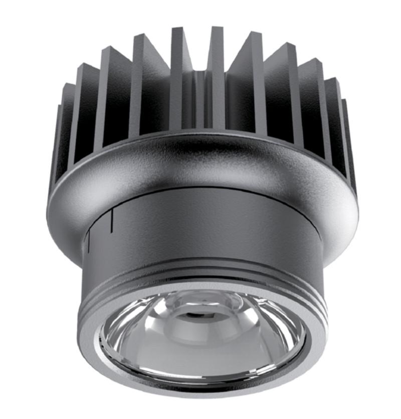Точечный светильник Ideal Lux Dynamic Source 10 W Cri90 2700 K (208541)