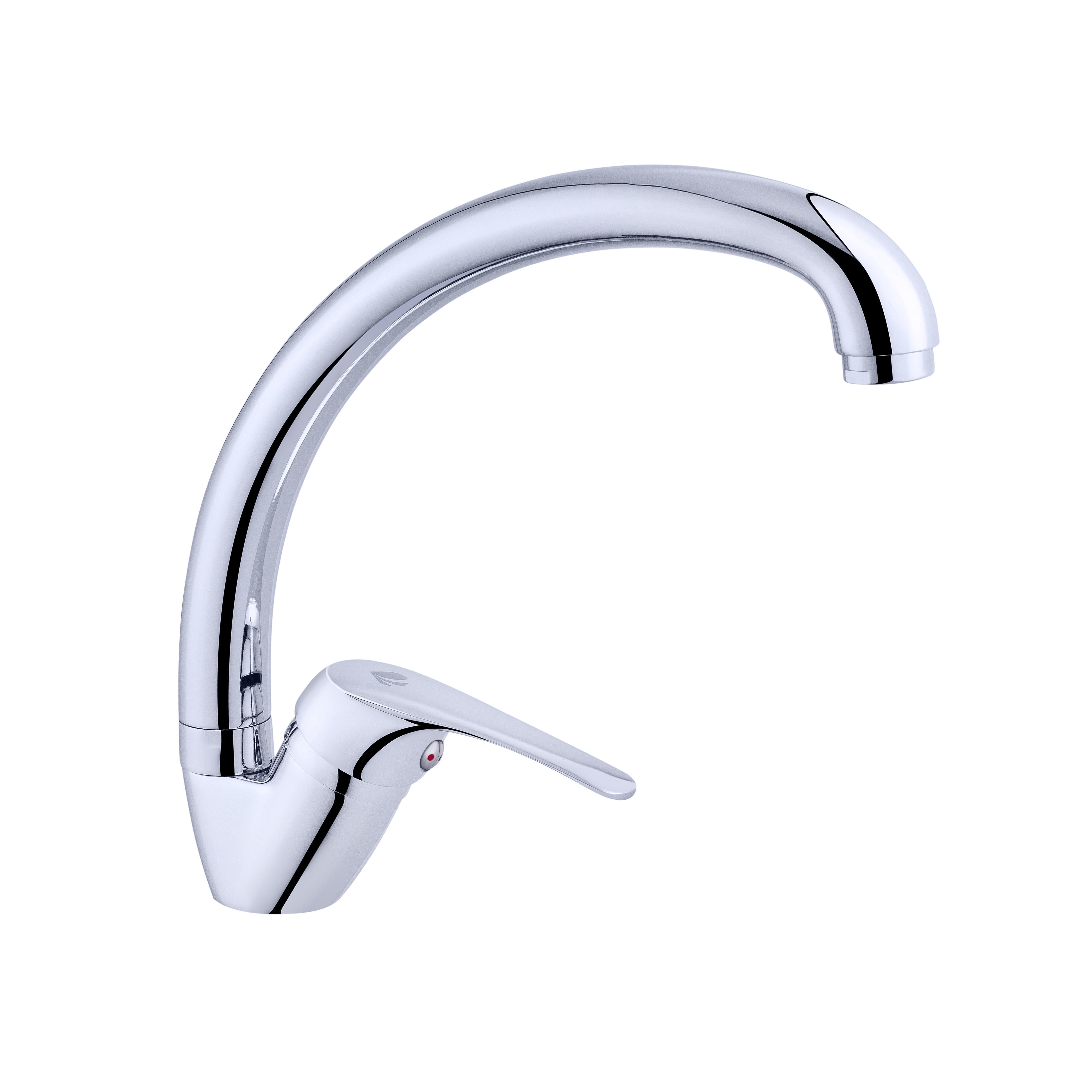 Смеситель для кухни Agua Sevilla C031 CV019808 (37602)