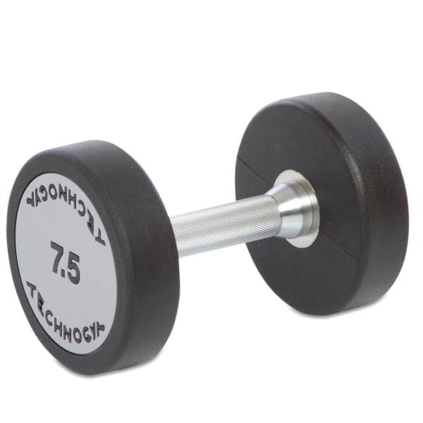 Гантель цельная Technogym TG 7,5 кг (23715379)