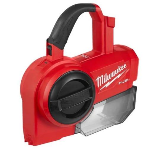 Пылесос Milwaukee M18 FCVL-0 (4933478185) - фото 3 Пылесос Milwaukee M18 FCVL-0 (4933478185) - фото 3