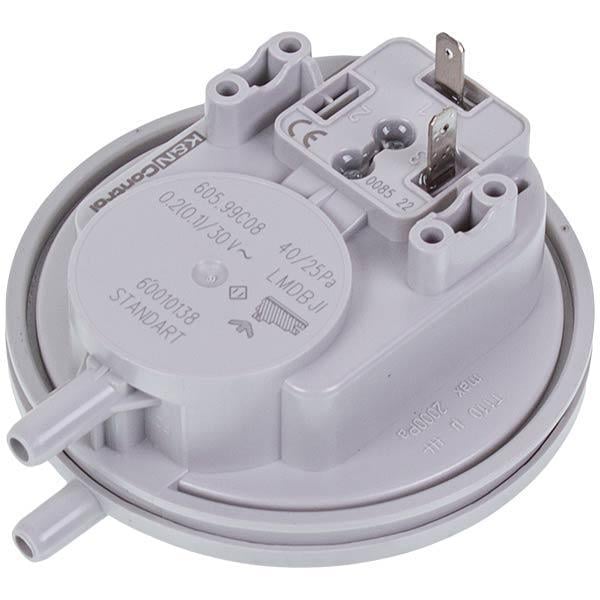 Реле давления воздуха 40/25 Па для газового котла Demrad/Protherm 3003202405 (00000049469)