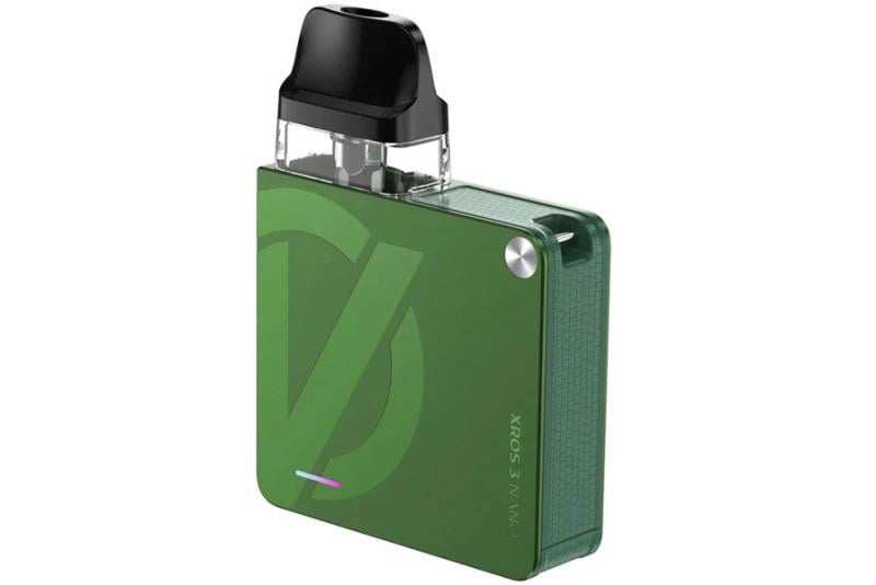 Система Pod Vaporesso Xros 3 Nano (22542253)