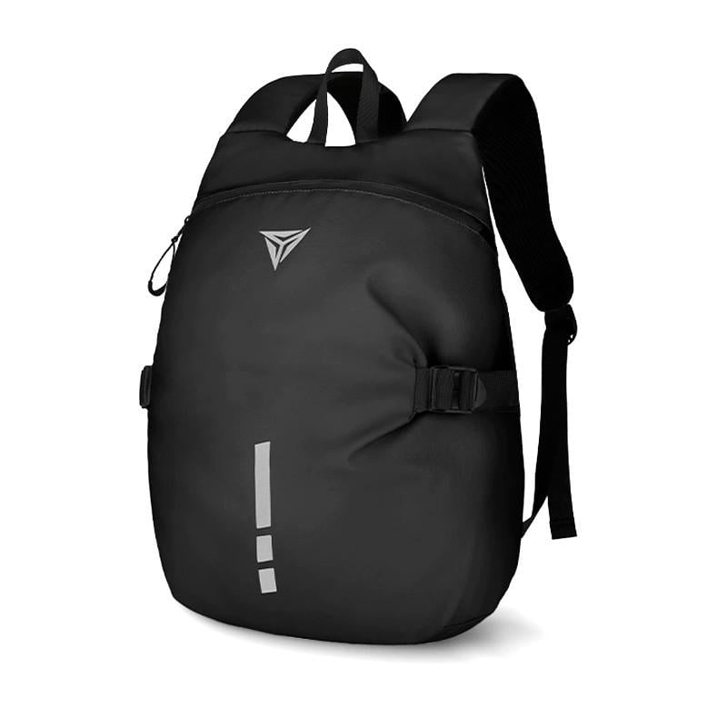 Мото рюкзак Motowolf MDL0726 Black водонепроницаемый мотоциклетный со светоотражающими элементами (3013742741)