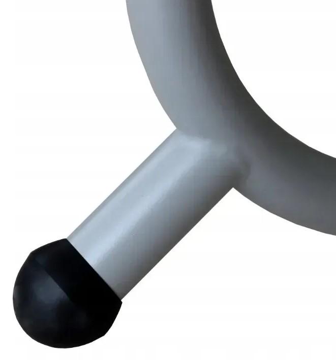 Качели  дачные Garden Line уличные/раскладные с крышей 210x120x170 см Бежевый - фото 5