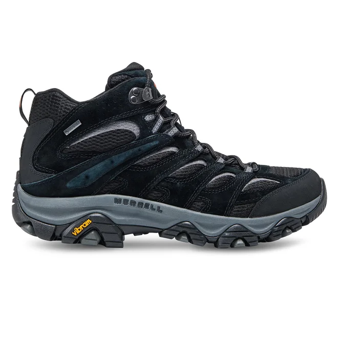 Черевики чоловічі MERRELL Moab 3 MID GTX р. 44 (J036243) - фото 2