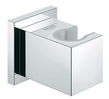 Тримач для душу настінний Grohe Euphoria (27693000)