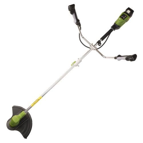 Коса акумуляторна Procraft PTA30 + АКБ та зарядне