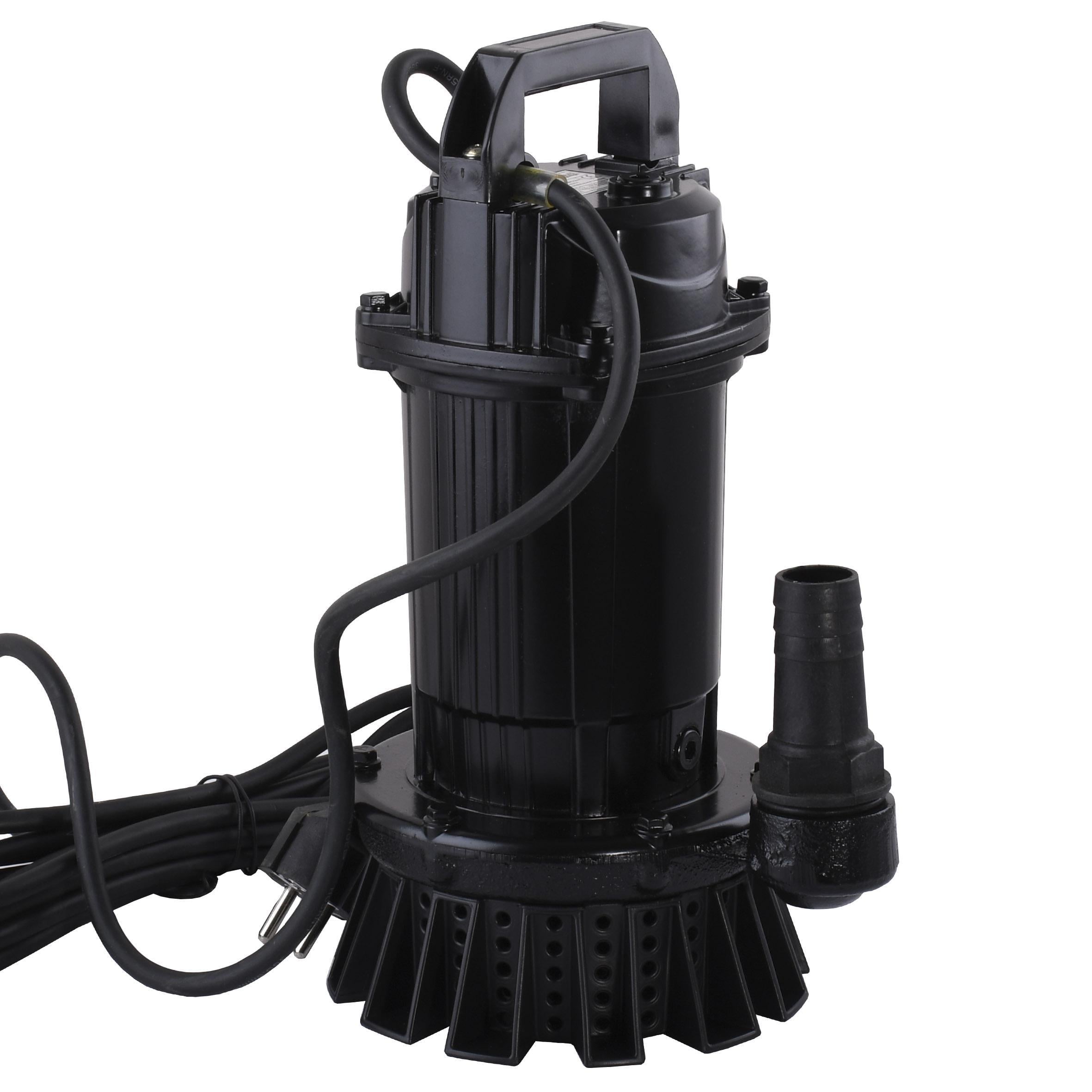 Насос дренажный VOLKS pumpe QDX mini 0,25 кВт (000025915)