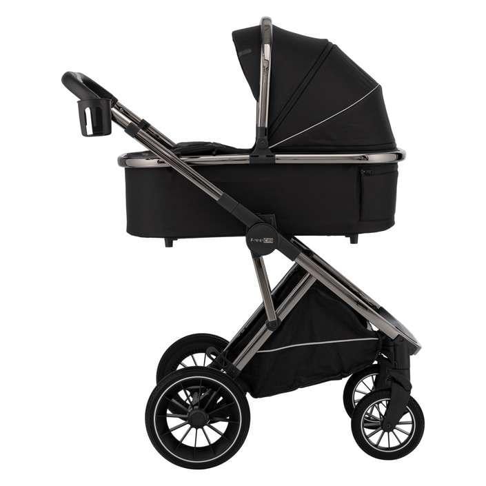 Коляска для ребенка FreeON 3в1 Allegro Black