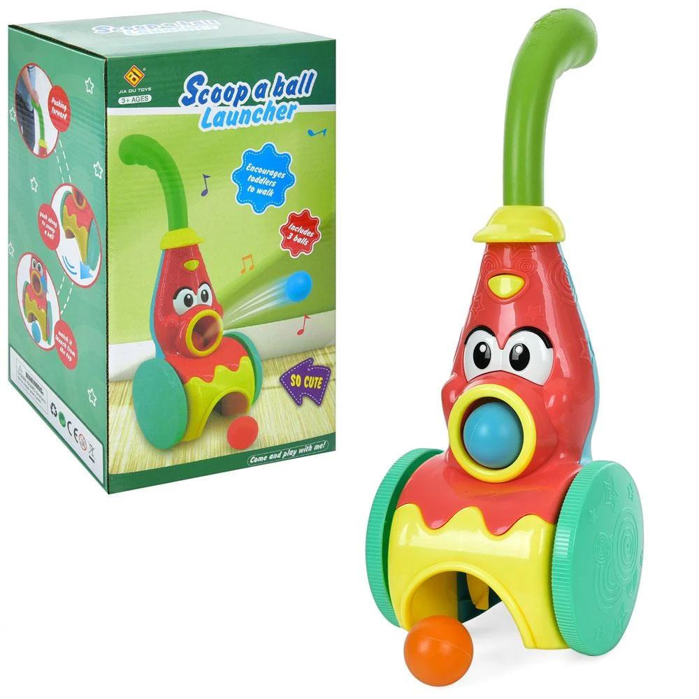 Каталка Bambi JD-1106 (RI0000189)