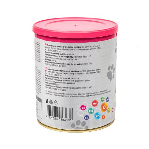 Корм влажный для взрослых собак Pet Chef с говядиной 800 г - фото 7 Корм влажный для взрослых собак Pet Chef с говядиной 800 г - фото 7