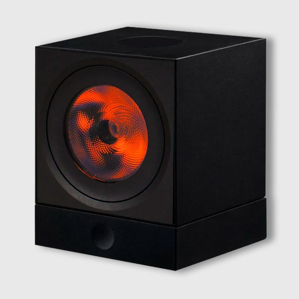 Светильник модульный Yeelight Cube Smart Lamp Wi-Fi Spotlight YLFWD-0008 (WH00641)