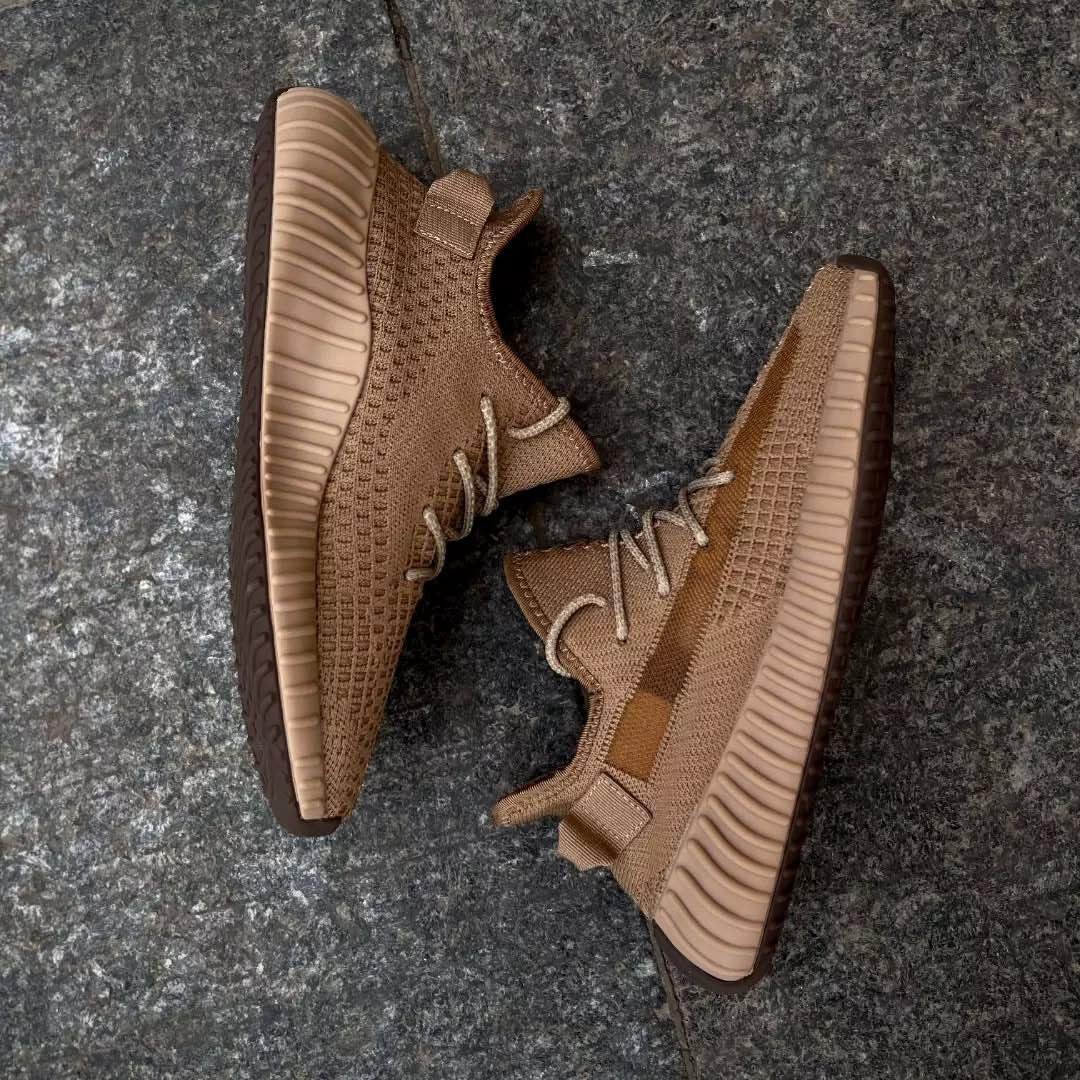 Кросівки чоловічі Stilli р. 41 Коричневий (izi-07)