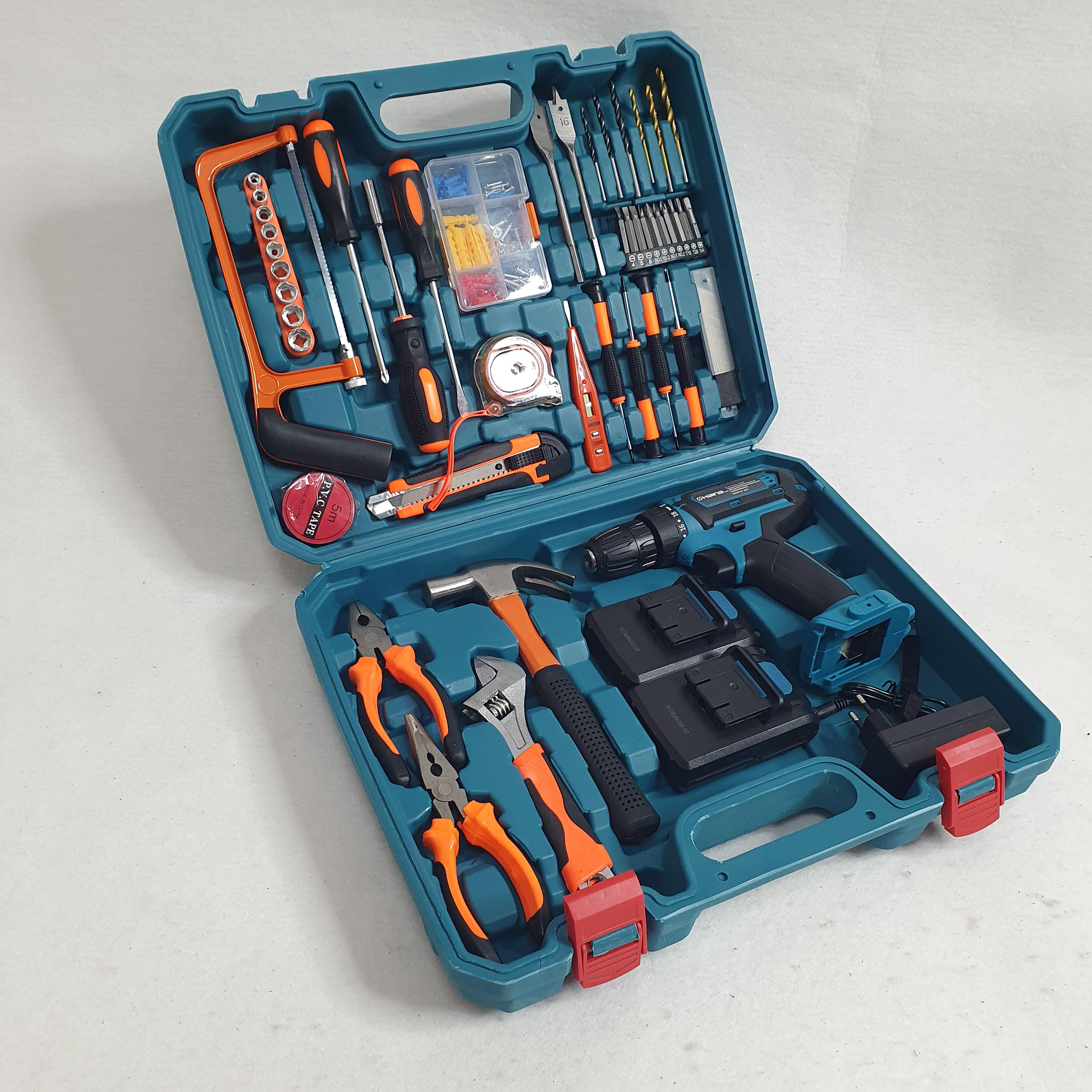 Шуруповерт аккумуляторный E-1500 36V