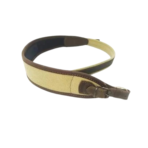 Ремень Канвас-крейзи для ружья трапеция Песочный (4604/2)