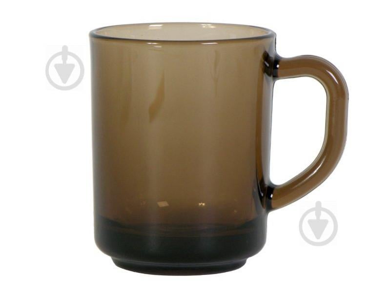 Набор чашек Pasabahce Паб 55029 Bronze (250мл) 2 шт.